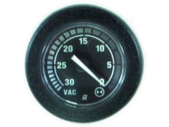 Picture of Mercury-Mercruiser 79-817053A1 VACUUM GAUGE (QSI)